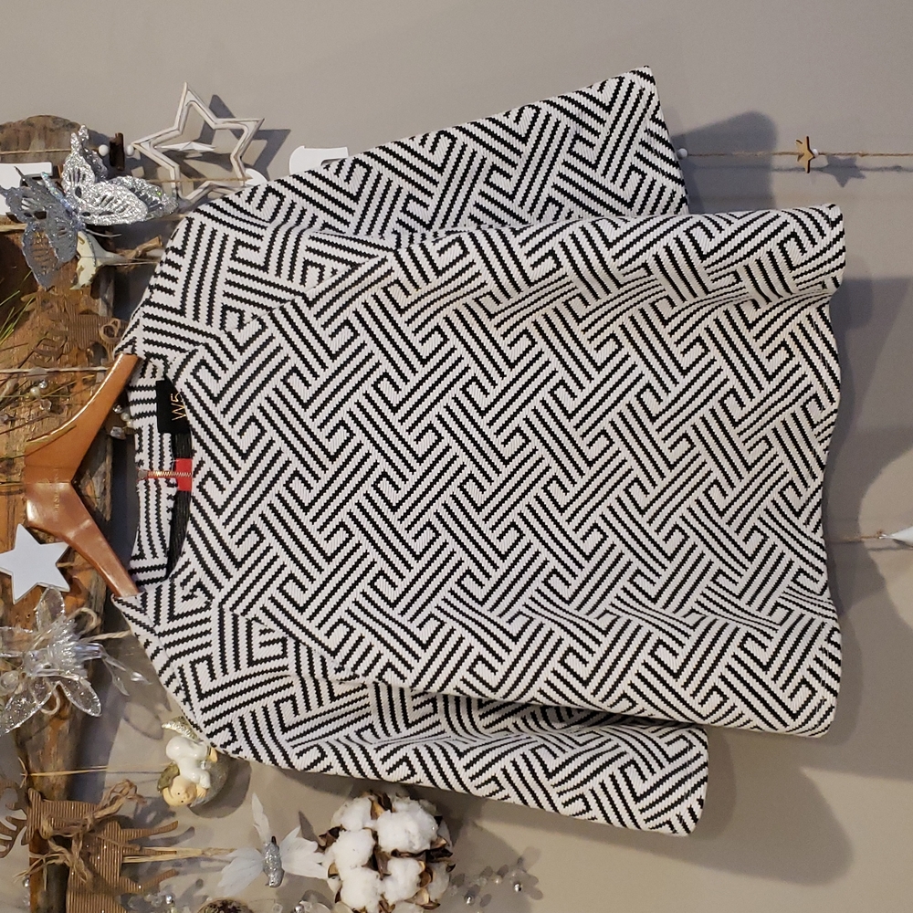 W5 Long Sleeve Blouse